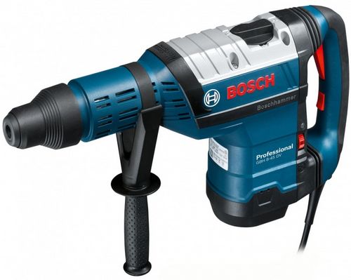 Вибратор для бетона