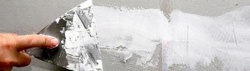 Виды грунтовок, их применение: какие бывают типы грунтовки и какую лучше использовать (грунтовка, краска) Виды грунтовок, их применение: какие бывают типы грунтовки и какую лучше использовать