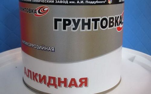 Виды грунтовок, их применение: какие бывают типы грунтовки и какую лучше использовать (грунтовка, краска) Виды грунтовок, их применение: какие бывают типы грунтовки и какую лучше использовать