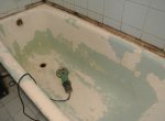 Вкладыш или наливная ванна: что лучше выбрать и приобрести (ванна, вкладыш) Вкладыш или наливная ванна: что лучше выбрать и приобрести