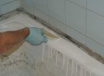 Вкладыш или наливная ванна: что лучше выбрать и приобрести (ванна, вкладыш) Вкладыш или наливная ванна: что лучше выбрать и приобрести