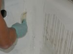 Вкладыш или наливная ванна: что лучше выбрать и приобрести (ванна, вкладыш) Вкладыш или наливная ванна: что лучше выбрать и приобрести