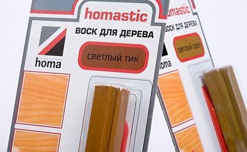 Воск для ламината: выбор и применение на стыках и замках (воск, покрытие) Воск для ламината: выбор и применение на стыках и замках