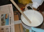 Восстановление ванны жидким акрилом: новая эмаль своими руками (ванна, жидкий) Восстановление ванны жидким акрилом: новая эмаль своими руками
