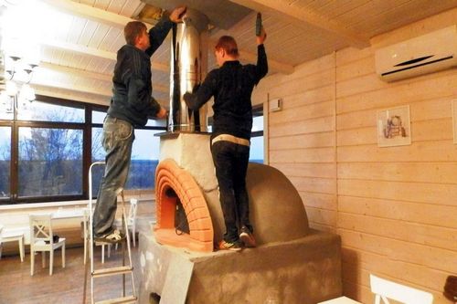 Воздуховод для вытяжки на кухне (77 фото): монтаж пластиковой кухонной трубы своими руками (труба, воздуховод, вытяжка) Воздуховод для вытяжки на кухне (77 фото): монтаж пластиковой кухонной трубы своими руками