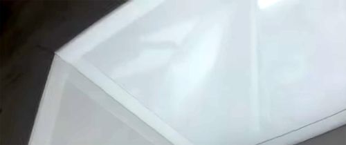 Выполняем самостоятельно откосы из пвх панелей (откос, окно) Выполняем самостоятельно откосы из пвх панелей
