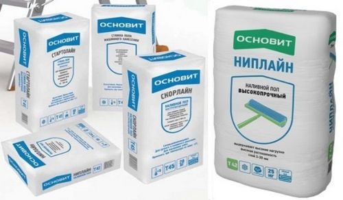 Выравнивающая смесь для пола - виды и технология заливки! (пол, смесить) Выравнивающая смесь для пола - виды и технология заливки!