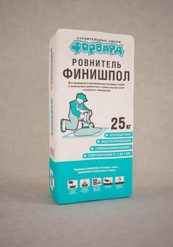 Выравнивающая смесь для пола - виды и технология заливки! (пол, смесить) Выравнивающая смесь для пола - виды и технология заливки!