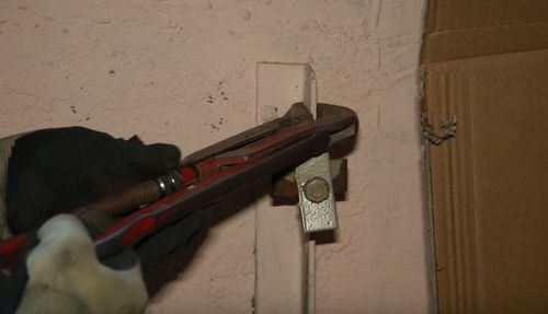 Замена батарей отопления в квартире своими руками: фото и видео инструкция (труба, батарея) Замена батарей отопления в квартире своими руками: фото и видео инструкция